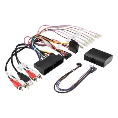 Aerpro SWKI2C Steering Wheel Control Interface To Suit Hyundai & Kia - Various Models Spdif Digitally Amplified