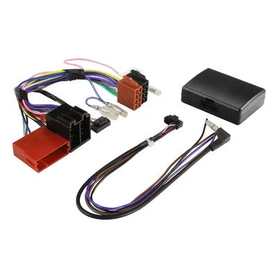 Aerpro SWKI9C Steering Wheel Control Interface To Suit Hyundai & Kia - Various Models