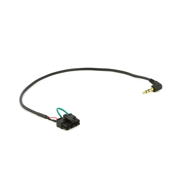 DNA Audio SWLALP-C Alpine Head Unit Patch Lead For SWCs (C)