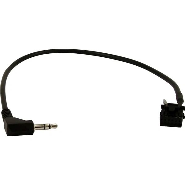 DNA Audio SWLALP SWC Patch Lead To Suit Alpine Head Units