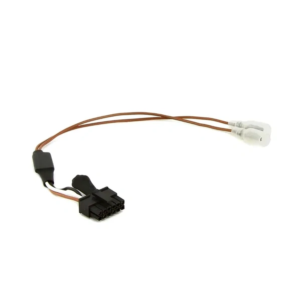 DNA Audio SWLCHU-C Chinese Head Unit Patch Lead For SWC (C)