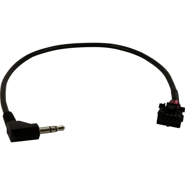 DNA Audio SWLPIO SWC Patch Lead To Suit Pioneer Head Units