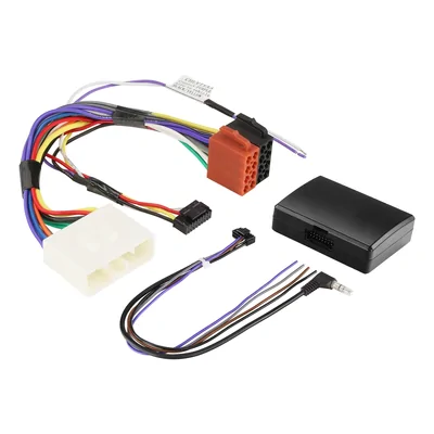 Aerpro SWLVTVXC Steering Wheel Control Interface To Suit Holden - Calais, Statesman Premium Maestro Systems