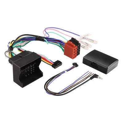 Aerpro SWMC15C Steering Wheel Control Interface To Suit Mercedes Sprinter 2018-2020
