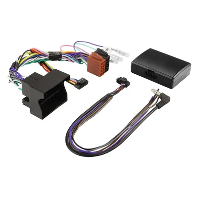 Aerpro SWMC1C Steering Wheel Control Interface To Suit Mercedes - Various Models