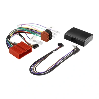 Aerpro SWMZ12C Steering Wheel Control Interface To Suit Mazda - Various Models