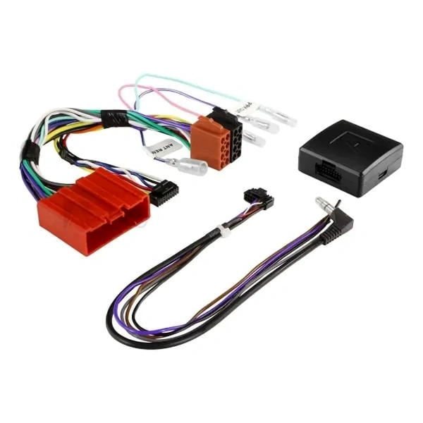Aerpro SWMZ3C Steering wheel control interface to suit Mazda - various models
