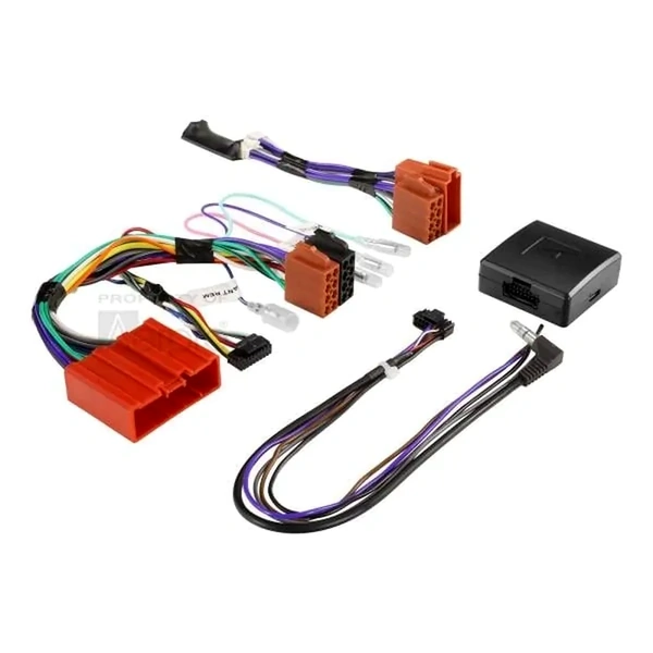 Aerpro SWMZ8C Steering wheel control interface to suit Mazda - various models bose amplified
