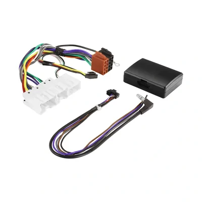 Aerpro SWNI3C Steering Wheel Control Interface To Suit Nissan - Various Models