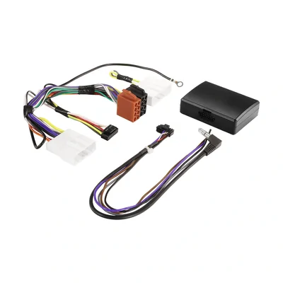 Aerpro SWNI5C Steering Wheel Control Interface To Suit Nissan - Various Models