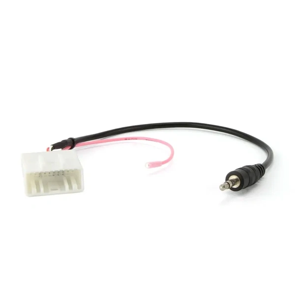 DNA Audio SWPTY20 Steering Wheel Control Harness 20 Pin To Suit Toyota Vehicles