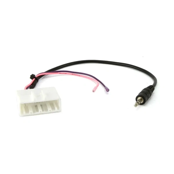 DNA Audio SWPTY28 Steering Wheel Control Harness 28 Pin To Suit Toyota Vehicles