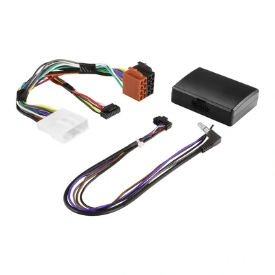 Aerpro SWSU3C Steering Wheel Control Interface To Suit Subaru - Various Models