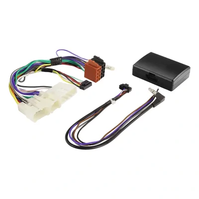 Aerpro SWSU8C Steering Wheel Control Interface To Suit Subaru - Various Models