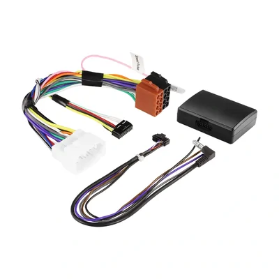 Aerpro SWSZ3C Steering Wheel Control Interface To Suit Suzuki- Various Models