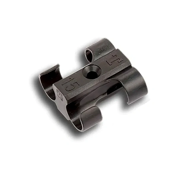 Stinger SWT0B 0GA Wire Clip