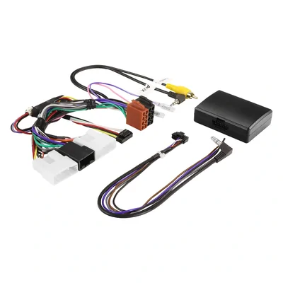 Aerpro SWTO14C Steering Wheel Control Interface To Suit Toyota - Various Models