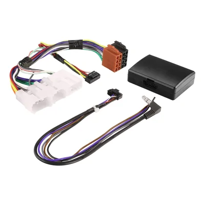 Aerpro SWTO2C Steering Wheel Control Interface To Suit Toyota - Various Models