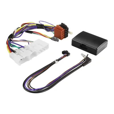 Aerpro SWTO3C Steering Wheel Control Interface To Suit Toyota - Various Models