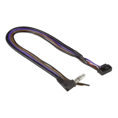 Aerpro SWUNIPL Patch lead to suit type sw steering control harness