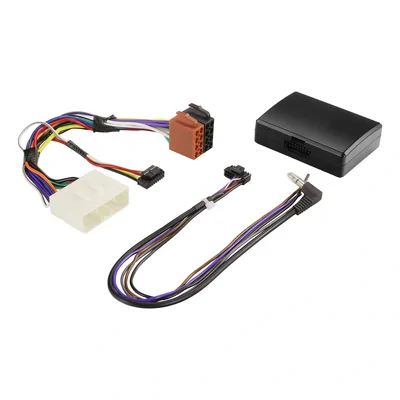 Aerpro SWVTVXC Steering Wheel Control Interface To Suit Holden - Commodore Vt/vx/vu