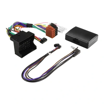 Aerpro SWVW3C Steering Wheel Control Interface To Suit Vw - Various Models