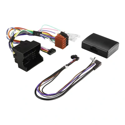 Aerpro SWVW8C Steering Wheel Control Interface To Suit Volkswagen - Various Models
