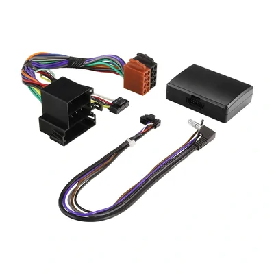 Aerpro SWVYVZC Steering Wheel Control Interface To Suit Holden - Commodore Vy/vz & Variants