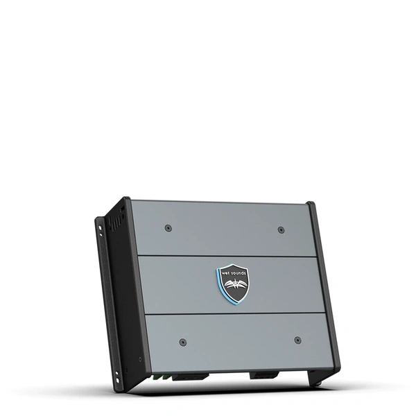 SYN-DX2 | Wet Sounds 2 Channel Marine Amplifier