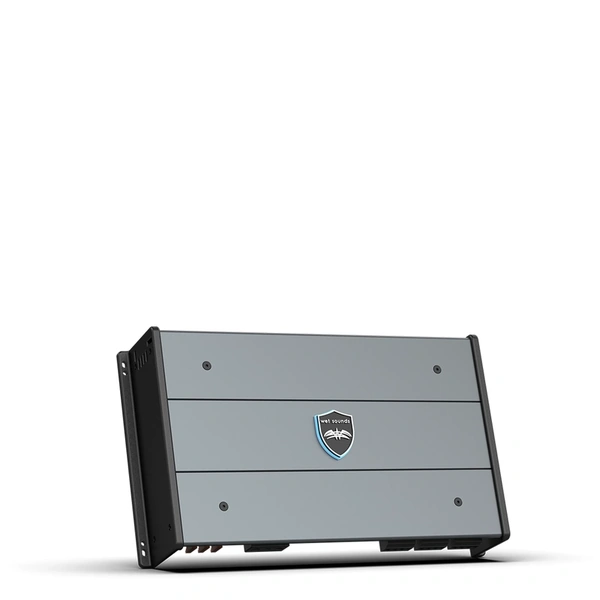 SYN-DX6 | Wet Sounds 6 Channel Marine Amplifier