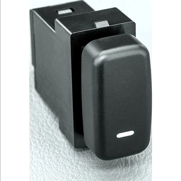 STEDI Tall Type Push Switch To Suit Mitsubishi RJ45 UHF Switch Insert TALL-MIT-RJ45
