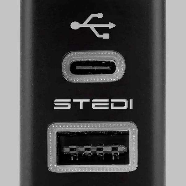 STEDI Tall Nissan USB Pass Through TALL-NISSAN-USB-PT