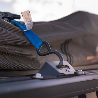 Razed Triple Mount Tie Down Kit