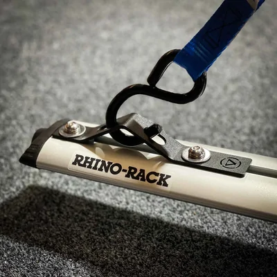 Razed Rhino-Rack Vortex Rail Tie Down