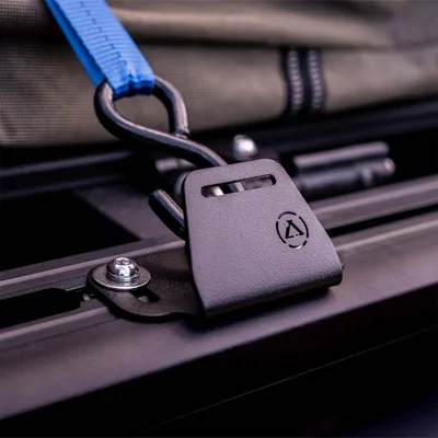 Razed Premium Tie Down Kit – Rhino Rack / Yakima