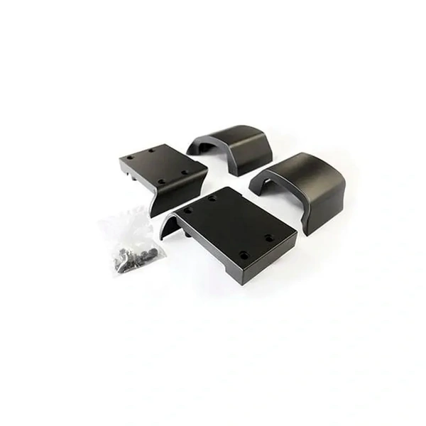 MSA 4x4 Towing Mirrors suit Towing Mirror Extension Infills TMA001