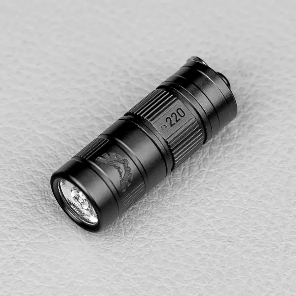 STEDI FX220 LED Torch TORCH-FX220