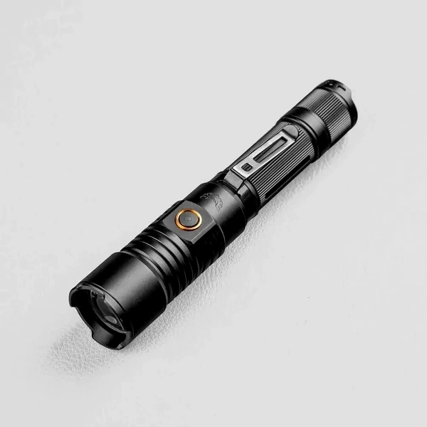 STEDI FZ460 Laser LED Torch TORCH-FZ460