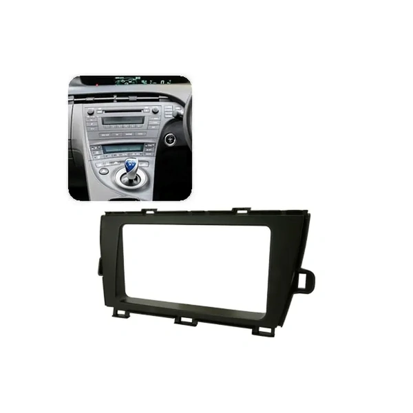 DNA Audio TOY-K703 Fascia Panel To Suit Toyota Prius