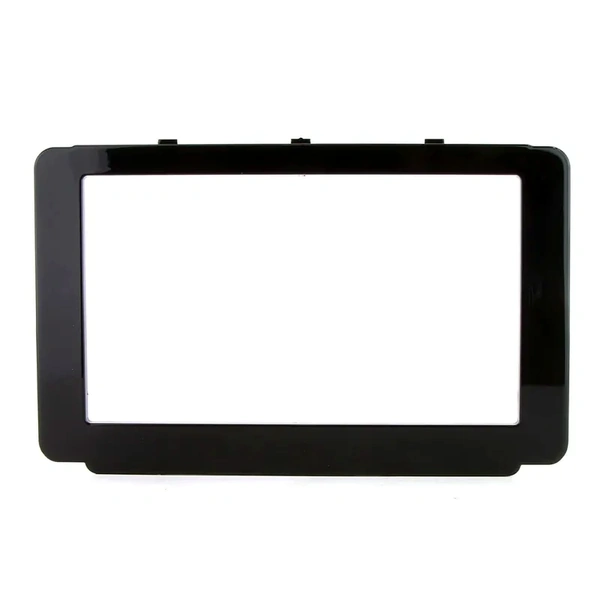 DNA Audio TOY-K705 Fascia Panel To Suit Toyota Hilux Double Din (Suits Brand Head Units)
