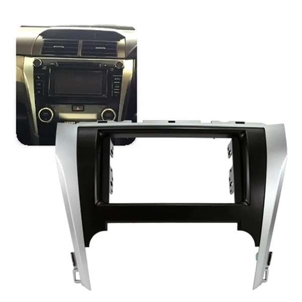 DNA Audio TOY-K9715 Fascia Panel To Suit Toyota Aurion