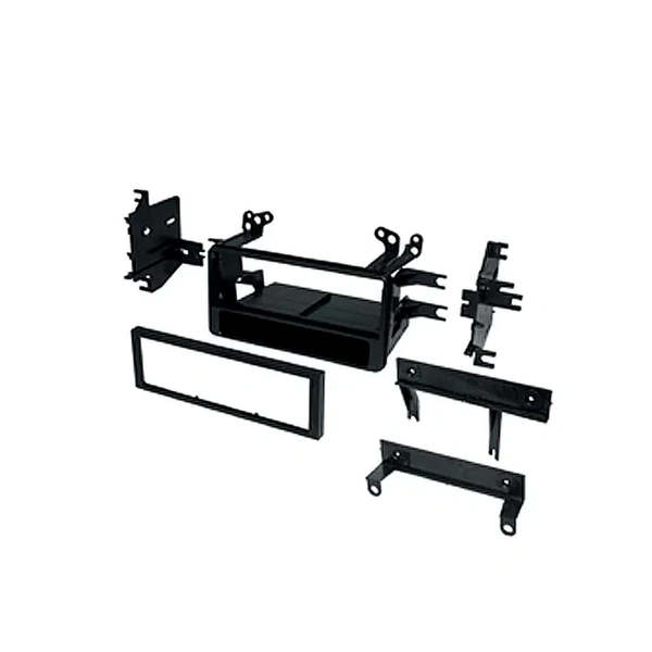 DNA Audio TOY-K975 Fascia Panel To Suit Toyota