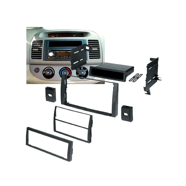 DNA Audio TOY-K979 Fascia Panel To Suit Toyota Camry