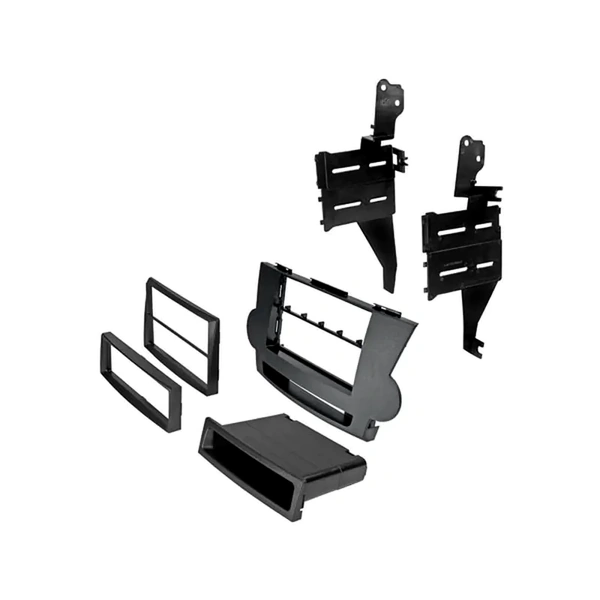 DNA Audio TOY-K989 Fascia Panel To Suit Toyota Kluger Grande