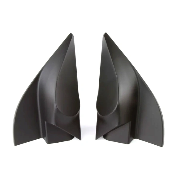 DNA Audio TP-TOY01 Tweeter Pods To Suit Toyota Hilux & Fortuner - 1 Pair