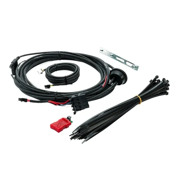 Redarc Wiring Kit to suit Ford Ranger and Everest TPWKIT-012