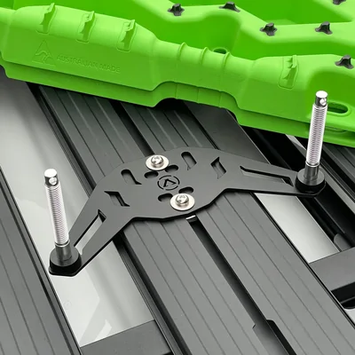 Razed TRED PRO/HD/GT Flush Mounting Kit