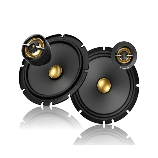 Pioneer TS-A1601C 6.5" 2-way Component Speakers