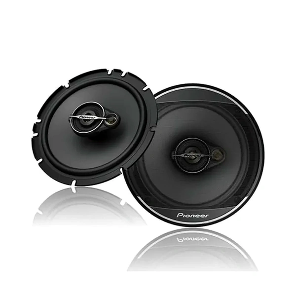 Pioneer TS-A1671F 6.5" 3-way Coaxial Speakers