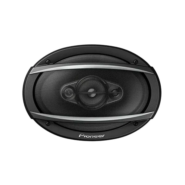 Pioneer TS-A6960F 6x9" 4-way Speakers